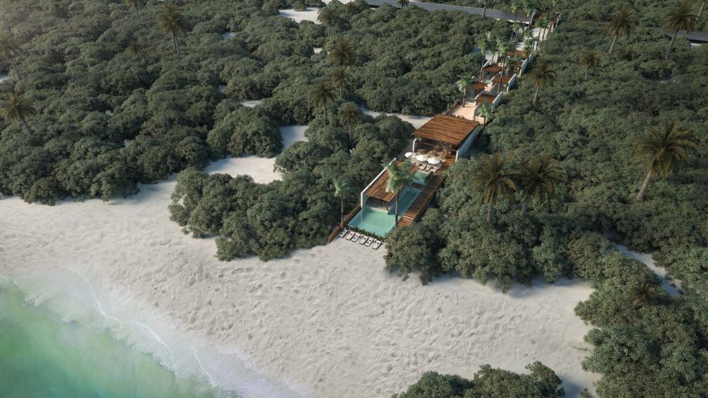 Progreso, Chicxulub y Telchac: Comparando la Costa Yucateca para Invertir en Terreno